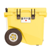 RovR RollR 45 Wheeled Cooler - Sunny Side