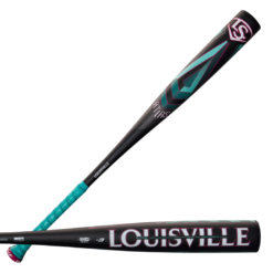 Louisville Slugger Atlas BBCOR Bat (-3) 2025, 31" - 28oz