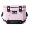 YETI Roadie 15 Hard Cooler - Cherry Blossom