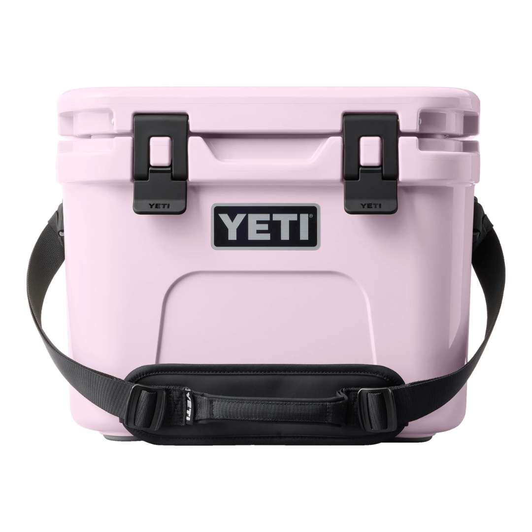 YETI Roadie 15 Hard Cooler - Cherry Blossom