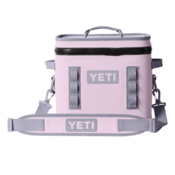 YETI Hopper Flip 12 Cooler - Cherry Blossom