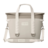 YETI Hopper M30 2.0 Soft Cooler - Cape Taupe