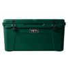 YETI Tundra 65 Cooler - Black Forest Green
