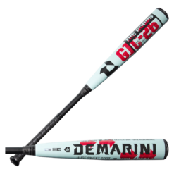 DeMarini The Goods Hybrid BBCOR Bat 2026 (-3) 34" - 31oz