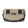 YETI LoadOut GoBox 30 2.0 Gear Case, Tan