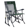 GCI RoadTrip Rocker, Hunter Green