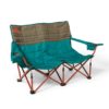Kelty Low Loveseat, Deep Lake/Fallen Rock