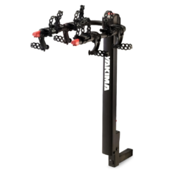 YAKIMA DoubleDown 4 - Tilting Hitch-Mounted Bike Rack