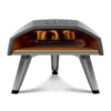 Ooni Koda 12 Gas Pizza Oven – 28mbar Propane Outdoor Portable Oven For Fire and Stonebaked 12 Inch Pizzas in 60 Seconds, With Gas Hose & Regulator