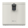 Eco 5 Award-Winning Kitchen Food Recycler | Indoor Composter Bin Alternative | White