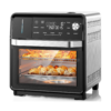 Nuwave Combi Steam Oven, 16Qt All-in-One Stainless Steel Multi-Cooker
