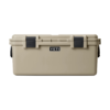 YETI LoadOut GoBox 60 Gear Case, Tan