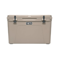 YETI Tundra 105 Cooler, Tan