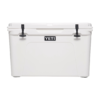 YETI Tundra 105 Cooler, white