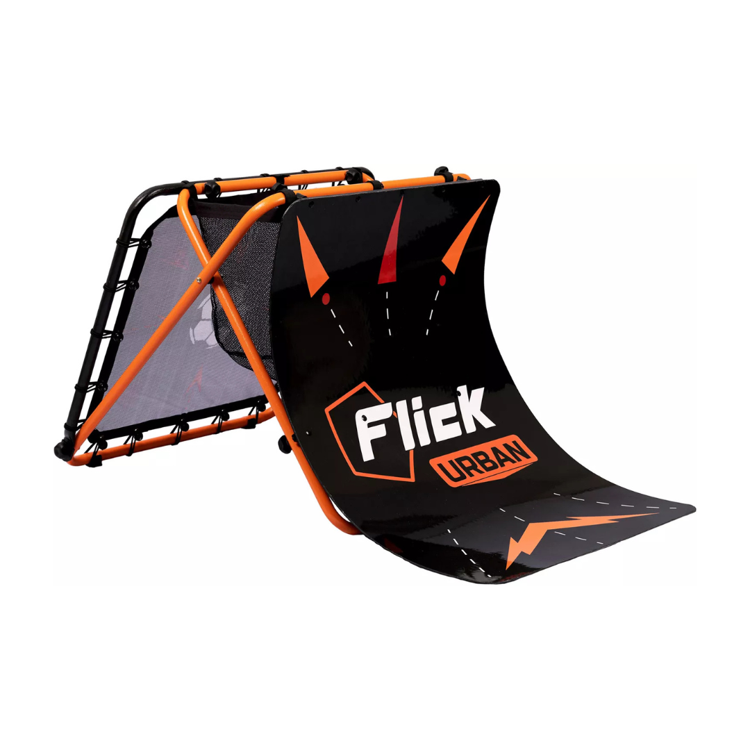 Flick Urban Soccer Skills Trainer