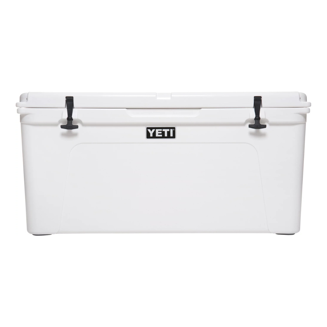 YETI Tundra 125 Cooler, White