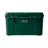 YETI Tundra 45 Cooler, Black Forest Green