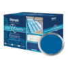 Olympic Pool Paint - Swimming Pool Step Renew Kit - Blue - Resurfacing kit for vinyl liner pool Swimming Pool Steps.