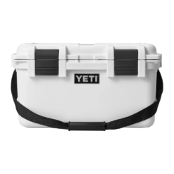 YETI LoadOut GoBox 30 2.0 Gear Case, White