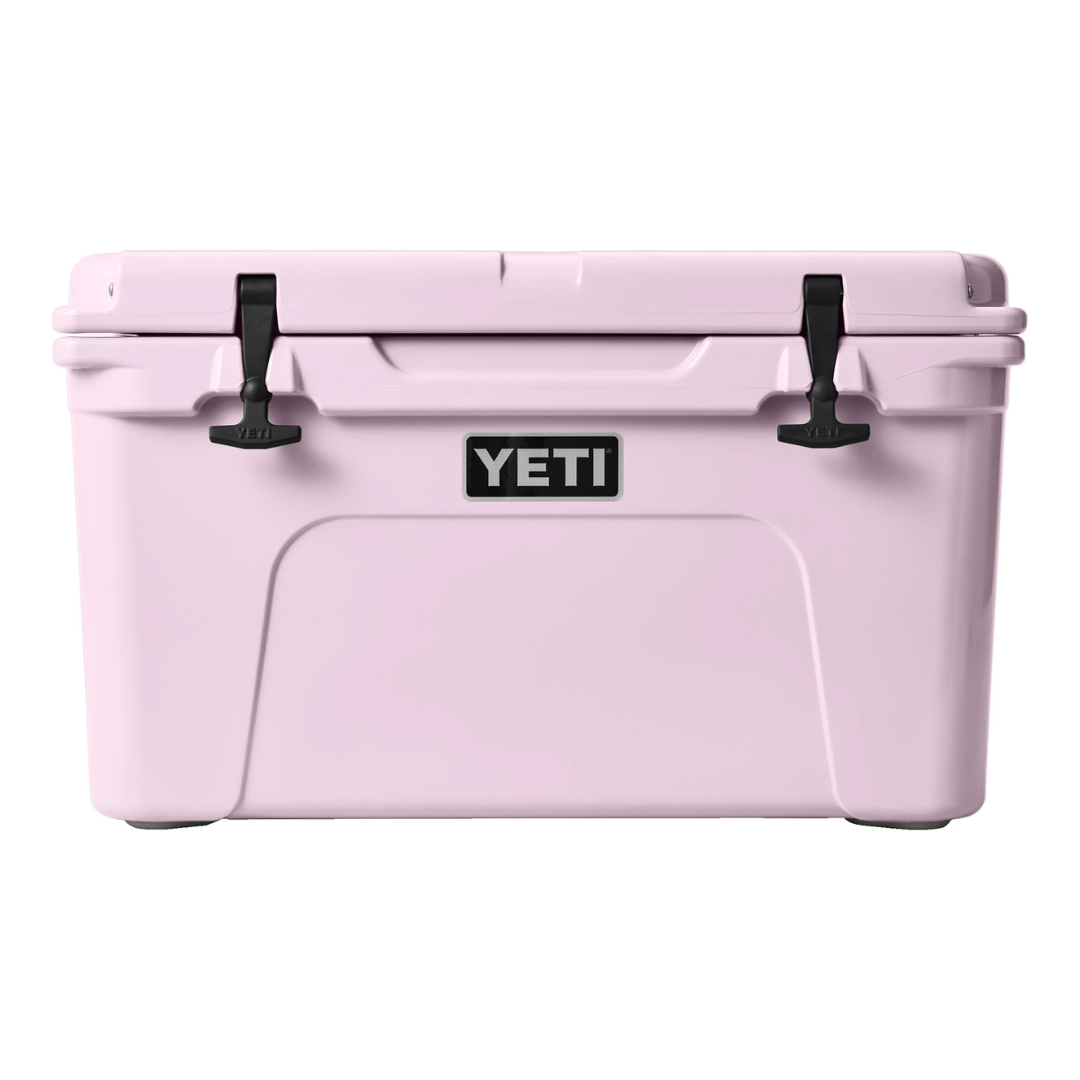 YETI Tundra 45 Cooler, Cherry Blossom