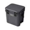 YETI Roadie 24 2.0 Hard Cooler, Charcoal
