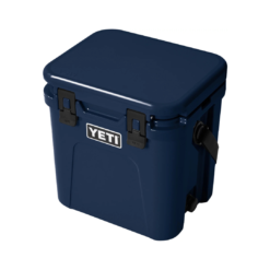 YETI Roadie 24 2.0 Hard Cooler, Navy