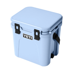 YETI Roadie 24 2.0 Hard Cooler, Big Sky Blue
