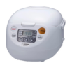 Zojirushi Micom Rice Cooker & Warmer, Cool White, 5.5 Cup