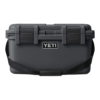 YETI LoadOut GoBox 30 2.0 Gear Case, Charcoal