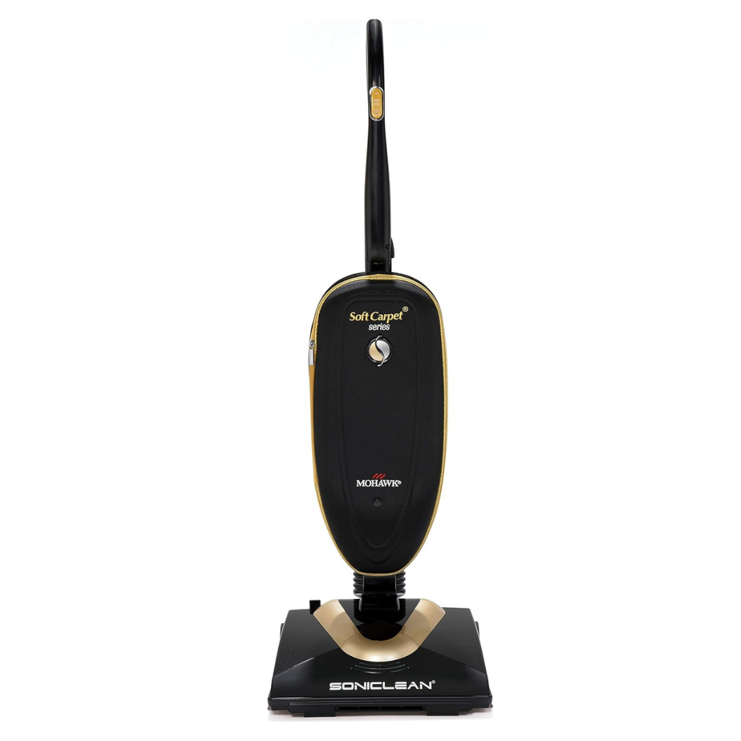 Soniclean Soft Carpet Upright Vacuum Cleaner