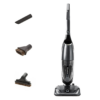Quantum X Upright Water Filter Vacuum, Phantom Grey