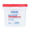 Leslie's Fresh 'N Clear Granular Non Chlorine Oxidizing Pool Shock - for Sanitizing Swimming Pools, Spas, and Hot Tubs - 40 Pounds