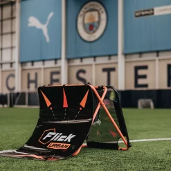Flick Urban Soccer Skills Trainer