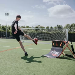 Flick Urban Soccer Skills Trainer