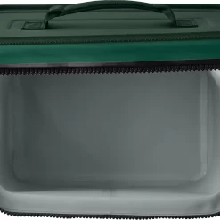 YETI Hopper Flip 18 Cooler - Black Forest Green
