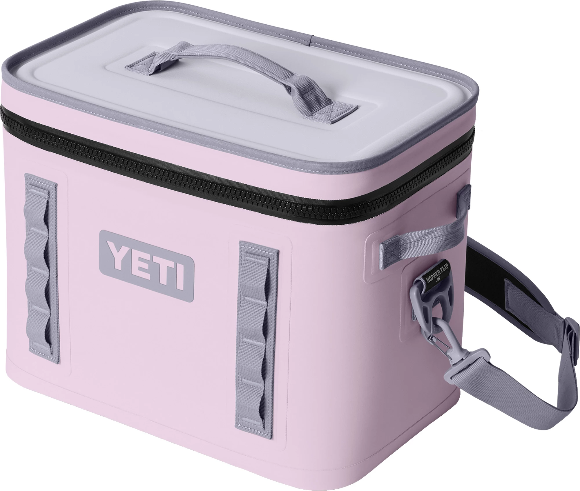 YETI Hopper Flip 18 Cooler - Cherry Blossom