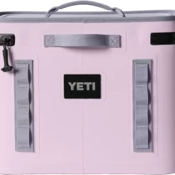 YETI Hopper Flip 18 Cooler - Cherry Blossom