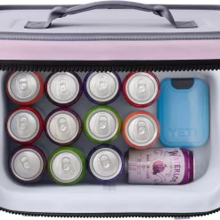 YETI Hopper Flip 18 Cooler - Cherry Blossom