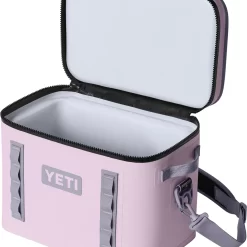 YETI Hopper Flip 18 Cooler - Cherry Blossom