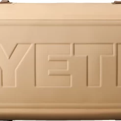 YETI Panga 100L Waterproof Duffel, Tan