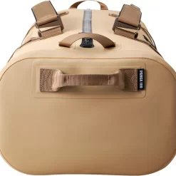 YETI Panga 100L Waterproof Duffel, Tan