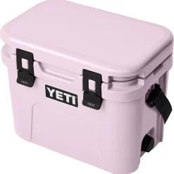 YETI Roadie 15 Hard Cooler - Cherry Blossom