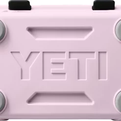 YETI Roadie 15 Hard Cooler - Cherry Blossom