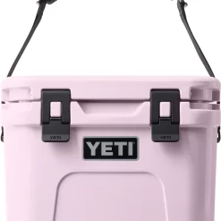 YETI Roadie 15 Hard Cooler - Cherry Blossom