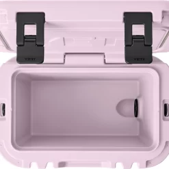 YETI Roadie 15 Hard Cooler - Cherry Blossom