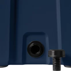 YETI Roadie 24 2.0 Hard Cooler, Navy