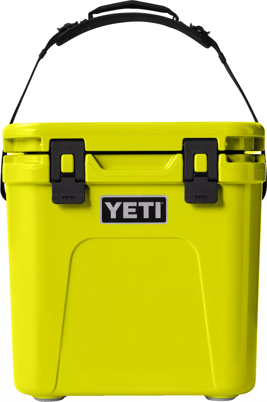 YETI Roadie 24 2.0 Hard Cooler, Firefly Yellow