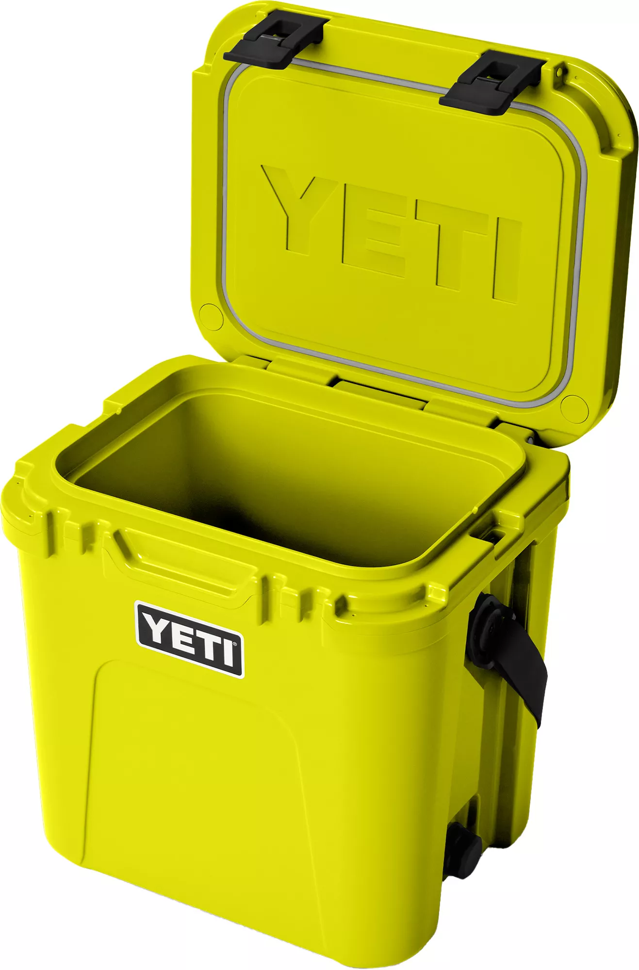 YETI Roadie 24 2.0 Hard Cooler, Firefly Yellow