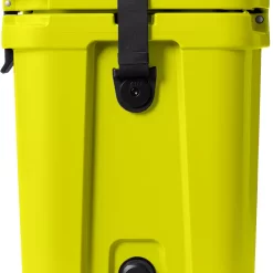 YETI Roadie 24 2.0 Hard Cooler, Firefly Yellow