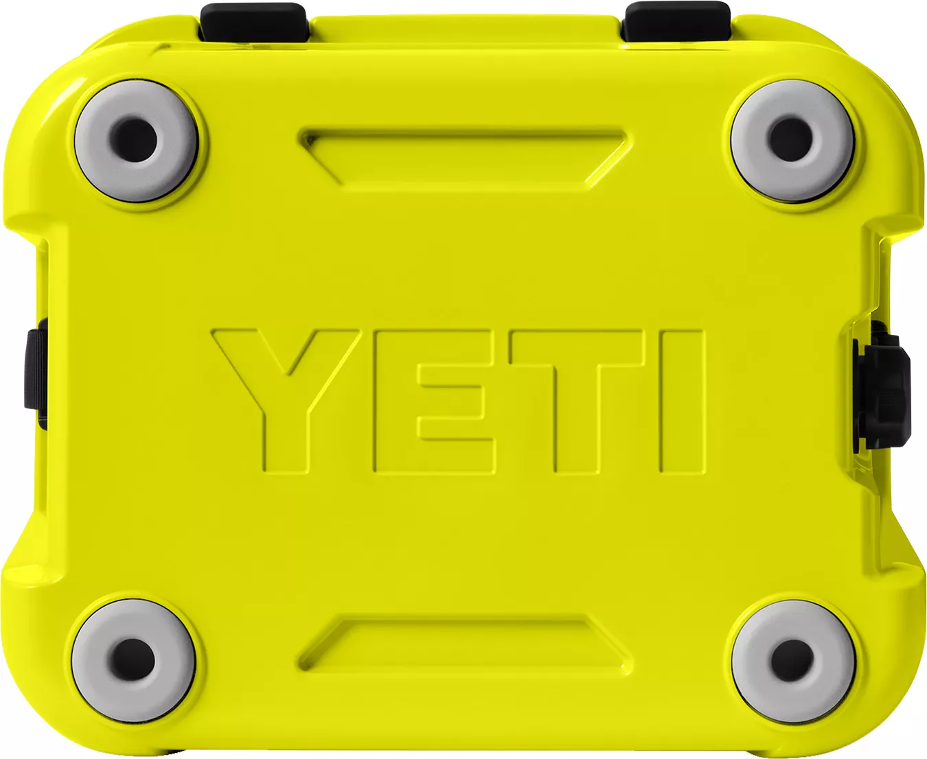 YETI Roadie 24 2.0 Hard Cooler, Firefly Yellow